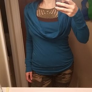 Maternity/Nursing Tunic